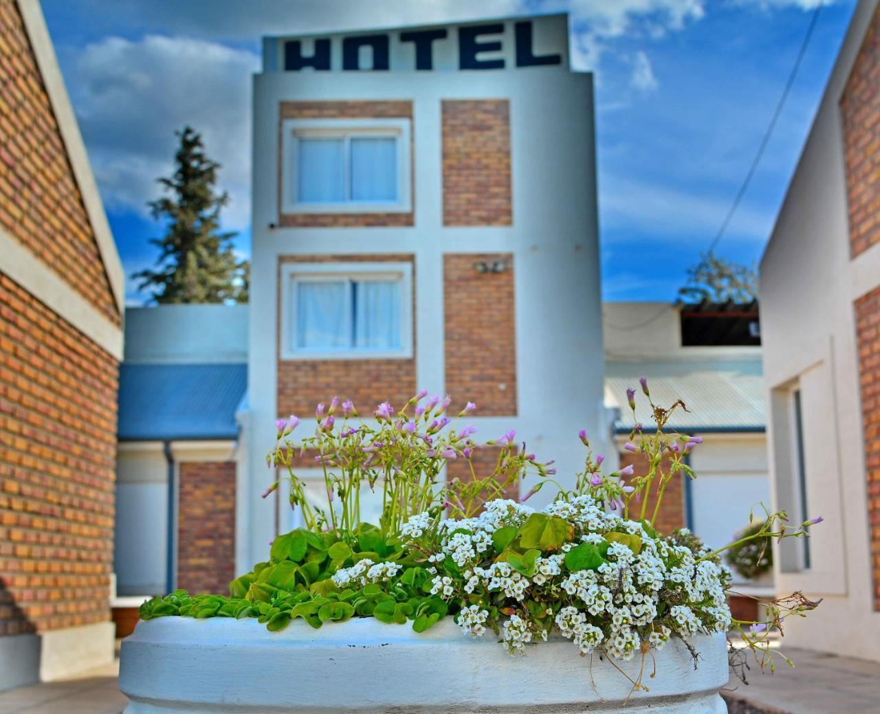 Rio Hotel Ріо-Колорадо Екстер'єр фото